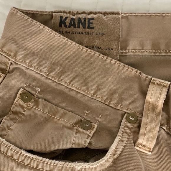 🫶🏼 JBRAND KANE Slim Straight Leg Size 30 - Picture 5 of 14